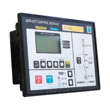 Panel Genset