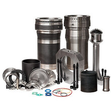 Sparepart Genset