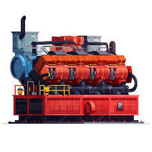 Turbin Generator
