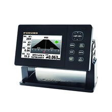 Marine GPS