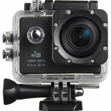 Action Camera