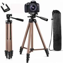 Tripod Kamera Video