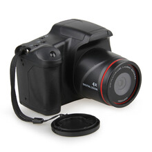 Kamera DSLR