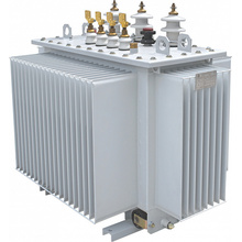 Hermetically Sealed Transformers