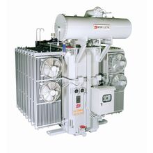 Insulated Current Transformer