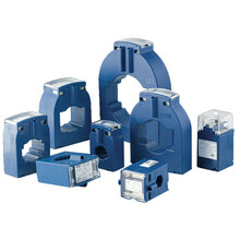Low Voltage Current Transformer