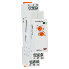 Jual Din Rail Timer
