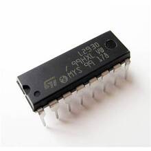 Motor Driver IC
