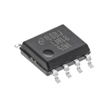 Jual Power Amplifier ICs