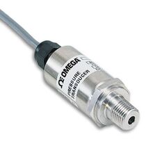 Pressure Transducers