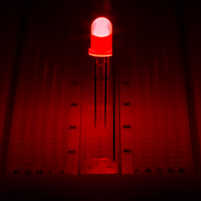 Red LED