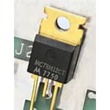 Regulator IC