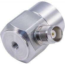 Vibration Transducers