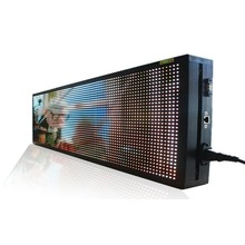 Panel LED Display