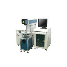 Diode Laser Marking Machine