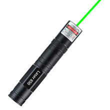 Laser Pointer
