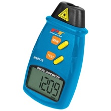 Laser Tachometer