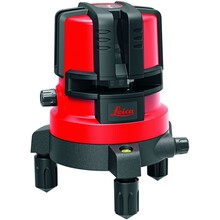 Multi Line Laser