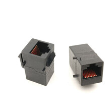 Socket RJ45