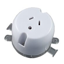 Surface Socket Outlet