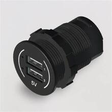 USB Charger Socket