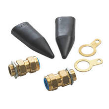 Armoured Cable Gland