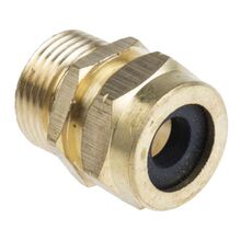 Brass Cable Gland