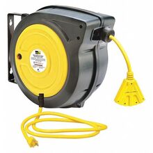 Extension Cord Reel