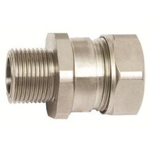 Flameproof Cable Gland