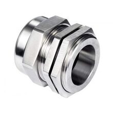 Stainless Steel Cable Glands