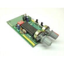 AC Motor Controller