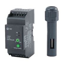 Fluid Level Controller