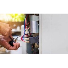 Industrial AC Contactor