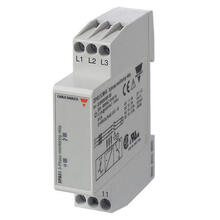Monitoring Relay