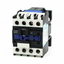 Motor Contactor