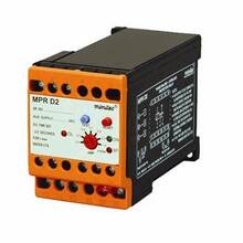 Motor Protection Relay