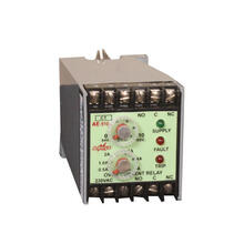 Overcurrent Relay