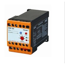 Phase Failure Relay