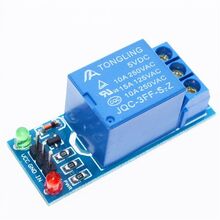 Relay Board