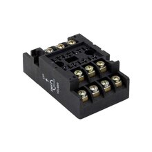 Relay Sockets