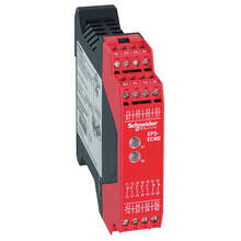 Safety Relay