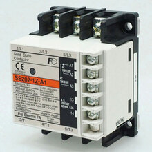 Jual Solid State Contactor