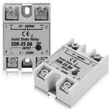 Solid State Relay