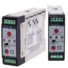 Voltage Relay