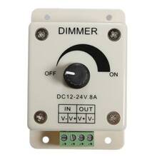 Light Dimmer