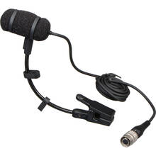 Clip On Mic