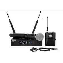 Wireless Microphone
