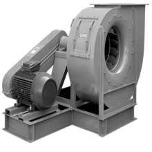 Centrifugal Fan