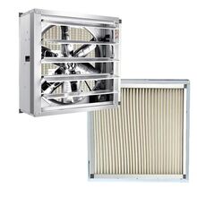 Filter Fan