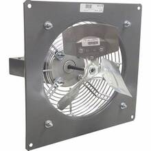 Panel Fan